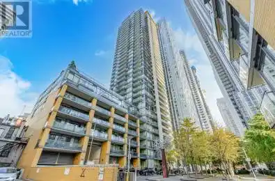 18 Yorkville Avenue Unit# 508 Toronto (Annex) Ontario M4W3Y8