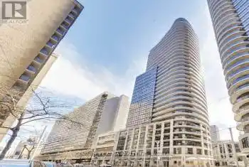 21 Carlton Street Unit# 3404, Toronto (Church-Yonge Corridor), Ontario M5B1L3, 1 Bedroom Bedrooms, ,1 BathroomBathrooms,Condo,For Rent,Carlton,C10433662