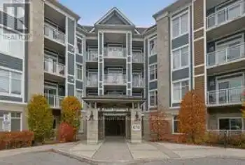 670 Gordon Street Unit# 103, Whitby (Port Whitby), Ontario L1N5S9, 2 Bedrooms Bedrooms, ,1 BathroomBathrooms,Condo,For Sale,Gordon,E10433674