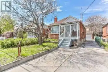 378 O'connor Drive, Toronto (East York), Ontario M4J2V7, 3 Bedrooms Bedrooms, ,2 BathroomsBathrooms,All Houses,For Sale,O'connor,E10433860