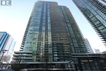 33 Bay Street Unit# 3205, Toronto (Waterfront Communities), Ontario M5J2Z3, 2 Bedrooms Bedrooms, ,1 BathroomBathrooms,Condo,For Rent,Bay,C10440964