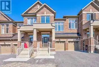 968 CORMORANT Path, Pickering, Ontario L1X0P5, 4 Bedrooms Bedrooms, ,4 BathroomsBathrooms,All Houses,For Rent,CORMORANT,E10440962