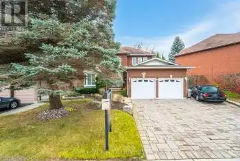 887 Darwin Drive, Pickering (Dunbarton), Ontario L1X2P8, 6 Bedrooms Bedrooms, ,4 BathroomsBathrooms,All Houses,For Sale,Darwin,E10441094