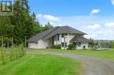 408 Hall Road Ladysmith British Columbia V9G1V8