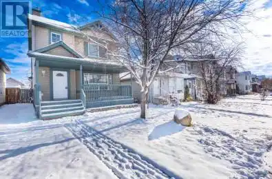 84 Tarington Close Calgary Alberta T1J3Z1