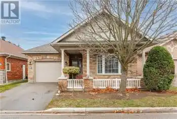 20 HONEYSUCKLE Drive, Guelph (Village), Ontario N1G4X7, 2 Bedrooms Bedrooms, ,3 BathroomsBathrooms,All Houses,For Sale,HONEYSUCKLE,X11822690