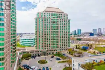 1 Lee Centre Drive Unit# 1215, Toronto (Woburn), Ontario M1H3J2, 2 Bedrooms Bedrooms, ,1 BathroomBathrooms,Condo,For Rent,Lee Centre,E10441149