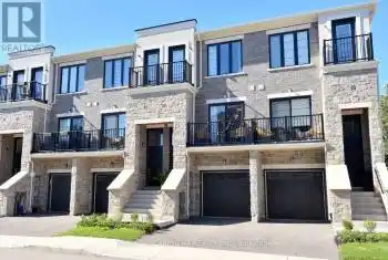 383 DUNDAS St Unit# 5, Hamilton, Ontario L8B 1X6, 2 Bedrooms Bedrooms, 11 Rooms Rooms,3 BathroomsBathrooms,All Houses,Sold,DUNDAS,X10441195