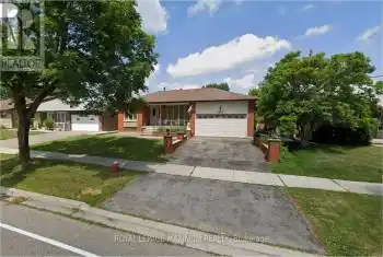 3407 Cedar Creek Drive, Mississauga (Applewood), Ontario L4Y2Y2, 3 Bedrooms Bedrooms, ,1 BathroomBathrooms,All Houses,For Rent,Cedar Creek,W10441225