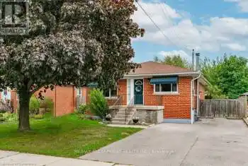 99 Wise Cres, Hamilton, Ontario L8T 2L7, 3 Bedrooms Bedrooms, 6 Rooms Rooms,2 BathroomsBathrooms,All Houses,Sold,Wise,X10441215