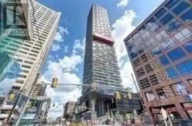 8 Eglinton Avenue Unit# 5212 Toronto (Yonge-Eglinton) Ontario M4P1A6