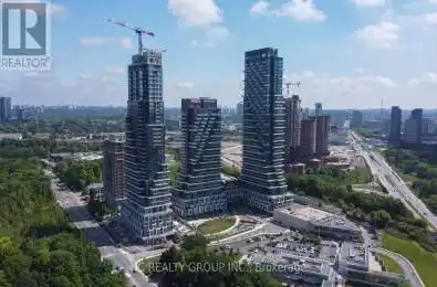 30 Inn On The Park Drive Unit# 220 Toronto (Banbury-Don Mills) Ontario