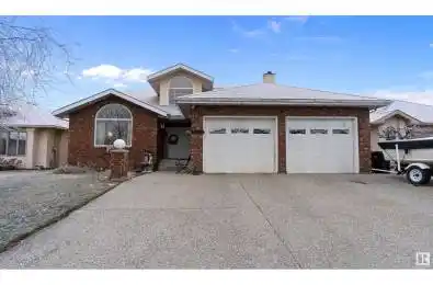 12 J BROWN PL Leduc Alberta T9E6P9