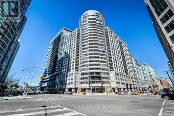 20 Blue Jays Way Unit# 2402, Toronto (Waterfront Communities), Ontario M5V3W6, 3 Bedrooms Bedrooms, ,3 BathroomsBathrooms,Condo,For Rent,Blue Jays,C10441289