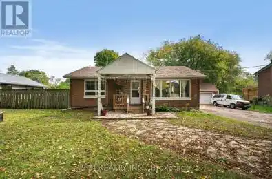 18947 Mccowan Road East Gwillimbury (Mt Albert) Ontario L0G1M0