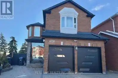 6150 Duford Drive Mississauga (East Credit) Ontario L5V1A6