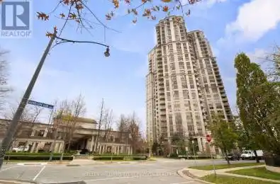 78 Harrison Garden Boulevard Unit# 2603 Toronto (Willowdale East) Onta