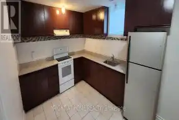 990 Midland Avenue Unit# 1, Toronto (Bendale), Ontario M1K4G6, 1 Bedroom Bedrooms, ,1 BathroomBathrooms,All Houses,For Rent,Midland,E10441318