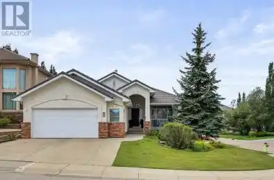 47 Hamptons Close Calgary Alberta t3a6b7