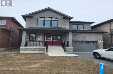 1128 Wilmington Avenue Oshawa (Kedron) Ontario L1L0T8