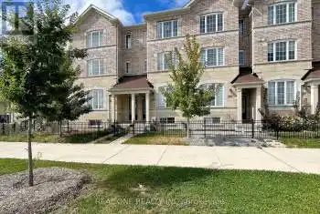 1912 Donald Cousens Parkway, Markham (Cornell), Ontario L6B1M4, 3 Bedrooms Bedrooms, ,4 BathroomsBathrooms,All Houses,For Rent,Donald Cousens,N10441372