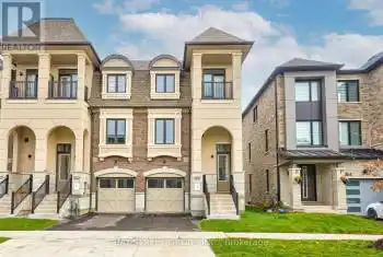 1360 KOBZAR Drive, Oakville, Ontario L6M5P2, 4 Bedrooms Bedrooms, ,4 BathroomsBathrooms,All Houses,For Rent,KOBZAR,W10441340