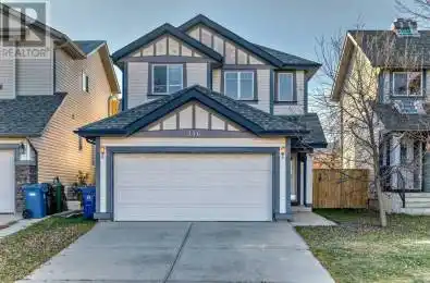 316 Panora Close Calgary Alberta T3K0G3