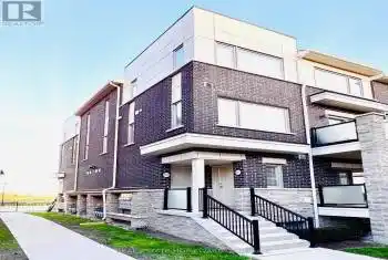 220 Lagerfeld Drive Unit# 9, Brampton (Northwest Brampton), Ontario L7A5H1, 2 Bedrooms Bedrooms, ,3 BathroomsBathrooms,All Houses,For Sale,Lagerfeld,W10441384