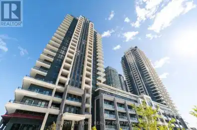 4085 Parkside Village Drive Unit# 2109 Mississauga (City Centre) Ontar