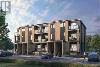 246 RASPBERRY Place Unit# E16, Waterloo, Ontario N2T2Z4, 3 Bedrooms Bedrooms, ,2 BathroomsBathrooms,All Houses,For Sale,RASPBERRY,40678887