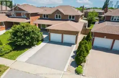 75 Father Ermanno Crescent Vaughan (East Woodbridge) Ontario L4L7L9