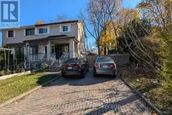 116 Combermere Drive, Toronto (Parkwoods-Donalda), Ontario M3A2W8, 2 Bedrooms Bedrooms, ,1 BathroomBathrooms,All Houses,For Rent,Combermere,C10441282