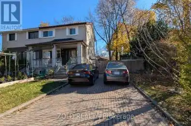 116 Combermere Drive Toronto (Parkwoods-Donalda) Ontario M3A2W8