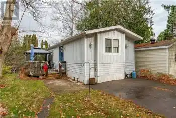 12 BUSH Lane, Puslinch, Ontario N0B1C0, 1 Bedroom Bedrooms, ,1 BathroomBathrooms,All Houses,For Sale,BUSH,X11822655