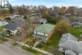 311 ST GEORGE Street, Port Dover, Ontario N0A1N0, 5 Bedrooms Bedrooms, ,3 BathroomsBathrooms,All Houses,For Sale,ST GEORGE,40679894