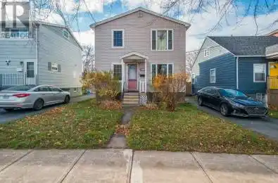 3302 Connaught Avenue Halifax Nova Scotia B3L3B3