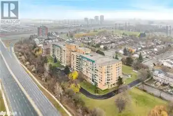 1655 PICKERING Parkway Unit# 809, Pickering, Ontario L1V6L3, 2 Bedrooms Bedrooms, ,1 BathroomBathrooms,Condo,For Sale,PICKERING,40678728