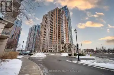 5233 Dundas Street Unit# 524 Toronto (Islington-City Centre West) Onta