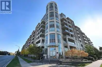 2480 Prince Michael Drive Unit# 414 Oakville (Iroquois Ridge North) On