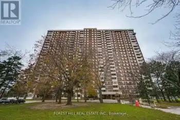 205 Hilda Avenue Unit# 812, Toronto (Newtonbrook West), Ontario M2M4B1, 2 Bedrooms Bedrooms, ,2 BathroomsBathrooms,Condo,For Sale,Hilda,C10441527