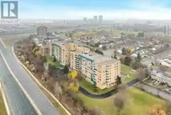 1655 Pickering Parkway Unit# 809, Pickering (Village East), Ontario L1V6L3, 2 Bedrooms Bedrooms, ,1 BathroomBathrooms,Condo,For Sale,Pickering,E10441534