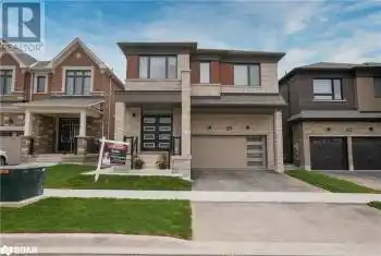 59 SUZUKI Street Unit# UPPER, Barrie, Ontario L9J0Y7, 5 Bedrooms Bedrooms, ,4 BathroomsBathrooms,All Houses,For Rent,SUZUKI,40680149