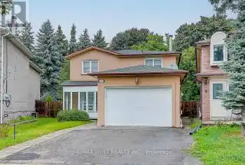 34 Park Lane Circ, Richmond Hill, Ontario L4C 6S8, 4 Bedrooms Bedrooms, 9 Rooms Rooms,4 BathroomsBathrooms,All Houses,Sold,Park Lane,N9364850