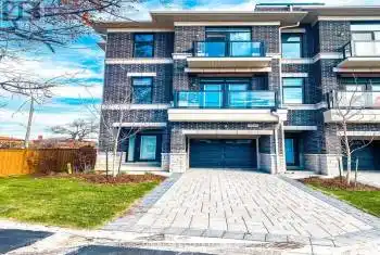 3038 Islington Avenue, Toronto (Humber Summit), Ontario M9L0A6, 3 Bedrooms Bedrooms, ,4 BathroomsBathrooms,All Houses,For Sale,Islington,W10441582