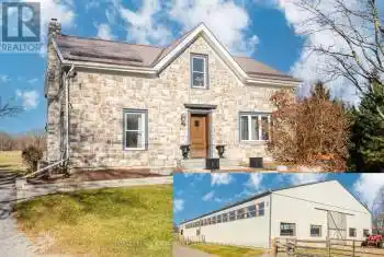 1602 OLD WOOLER Road, Quinte West, Ontario K0K3M0, 4 Bedrooms Bedrooms, ,2 BathroomsBathrooms,Commercial,For Sale,OLD WOOLER,X10441397