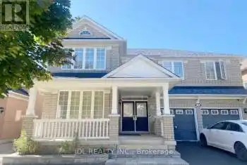 30 Baintree Street, Markham (Wismer), Ontario L6E1G7, 2 Bedrooms Bedrooms, ,2 BathroomsBathrooms,All Houses,For Rent,Baintree,N10441679