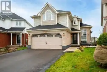 91 Biscayne Crescent, Orangeville, Ontario L9W5E1, 4 Bedrooms Bedrooms, ,3 BathroomsBathrooms,All Houses,For Sale,Biscayne,W10441454