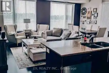 277 South Park Road Unit# 816, Markham (Commerce Valley), Ontario L3T0B7, 2 Bedrooms Bedrooms, ,2 BathroomsBathrooms,Condo,For Rent,South Park,N10441647