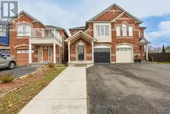 42 winners Circle, Brampton (Northwest Sandalwood Parkway), Ontario L7A1W3, 4 Bedrooms Bedrooms, ,4 BathroomsBathrooms,All Houses,For Rent,winners,W10441712