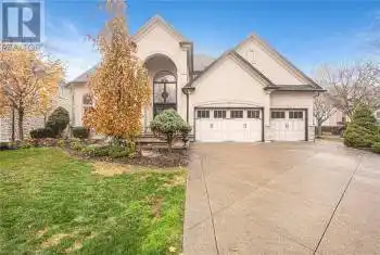 15 SILVER MAPLE Drive, Ancaster, Ontario L9G0A1, 4 Bedrooms Bedrooms, ,4 BathroomsBathrooms,All Houses,For Sale,SILVER MAPLE,40680033